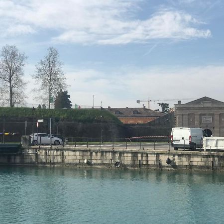 Apartamento Sebino 11 Peschiera del Garda Exterior foto