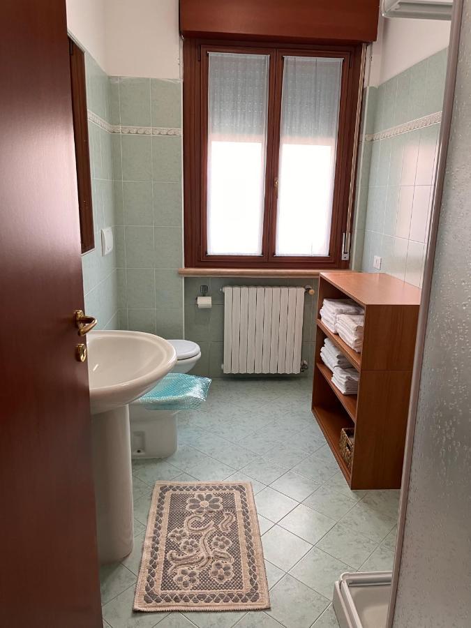 Apartamento Sebino 11 Peschiera del Garda Exterior foto