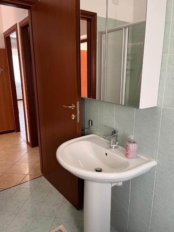 Apartamento Sebino 11 Peschiera del Garda Exterior foto