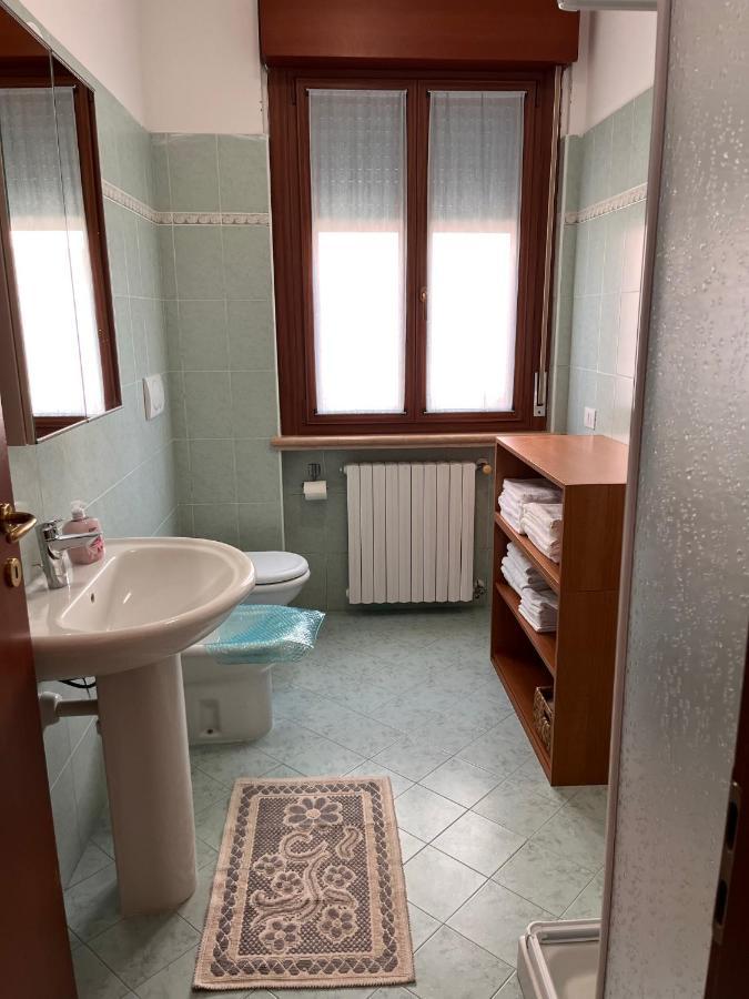 Apartamento Sebino 11 Peschiera del Garda Exterior foto