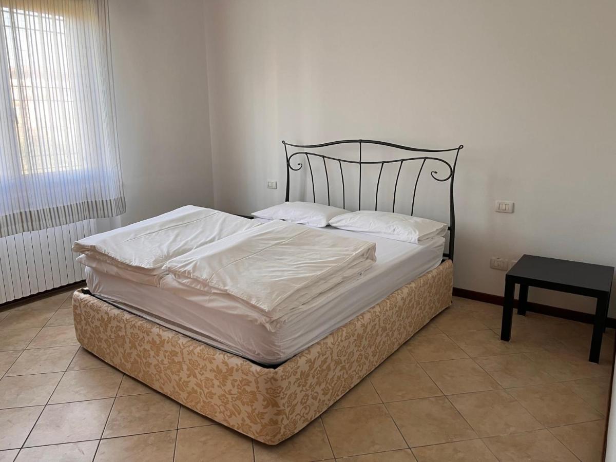 Apartamento Sebino 11 Peschiera del Garda Exterior foto