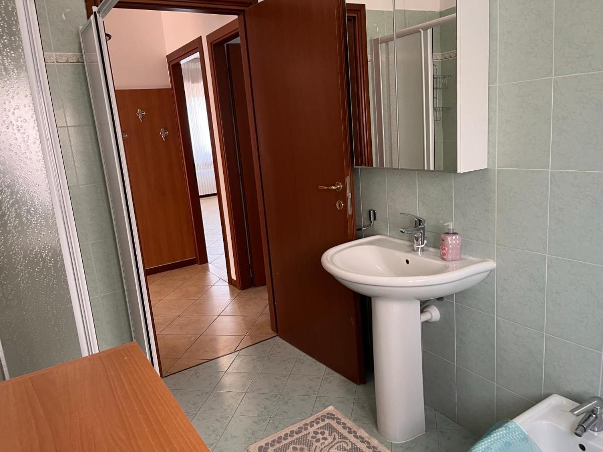 Apartamento Sebino 11 Peschiera del Garda Exterior foto