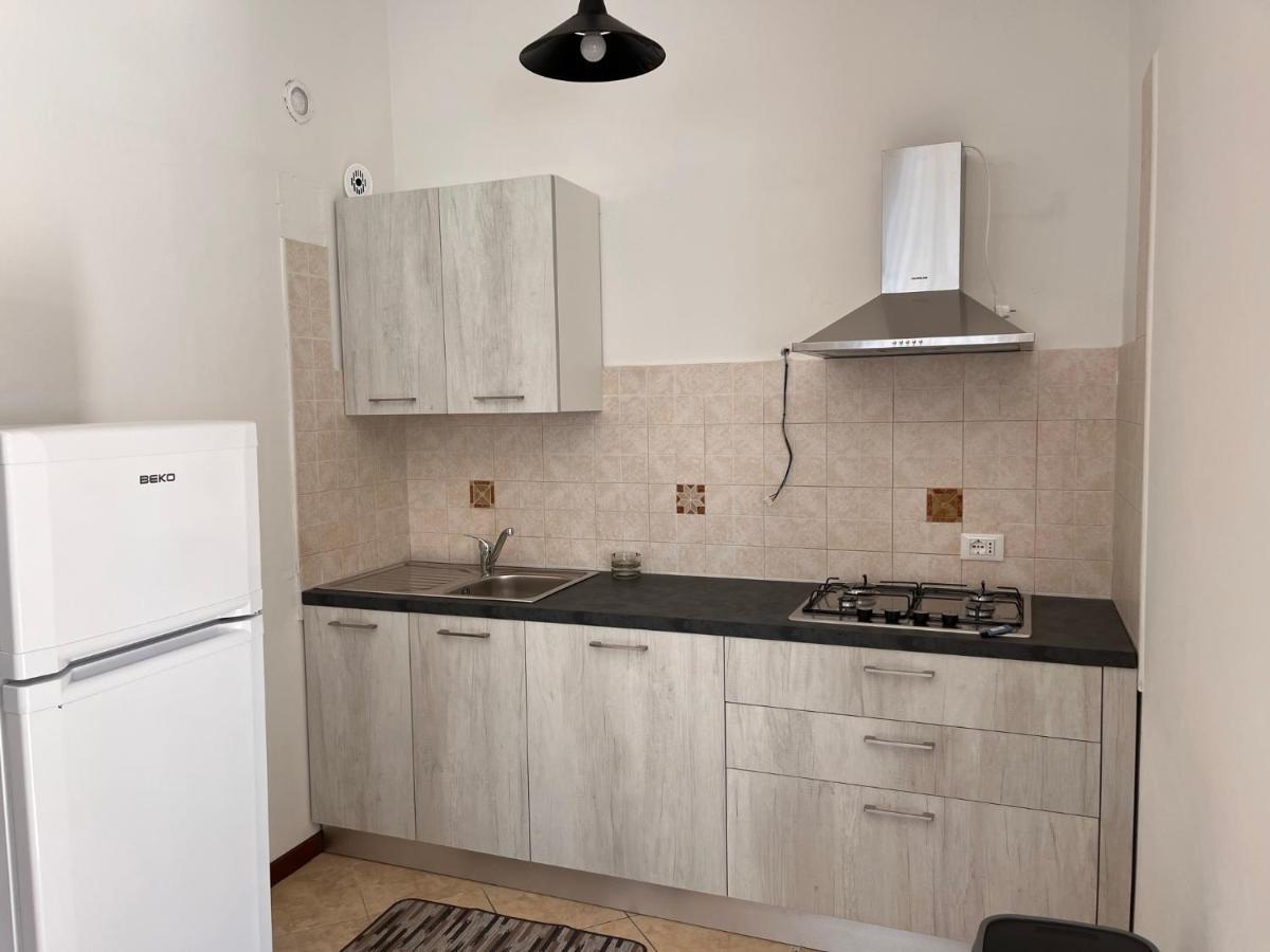Apartamento Sebino 11 Peschiera del Garda Exterior foto