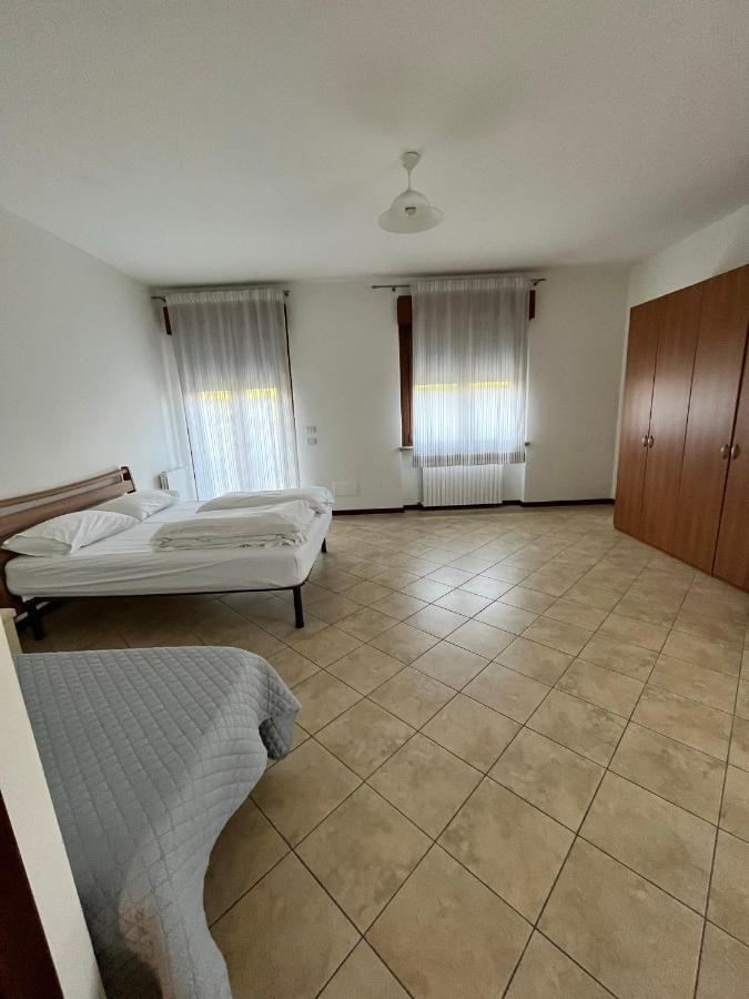 Apartamento Sebino 11 Peschiera del Garda Exterior foto
