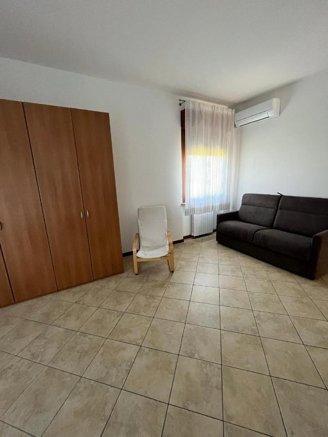 Apartamento Sebino 11 Peschiera del Garda Exterior foto