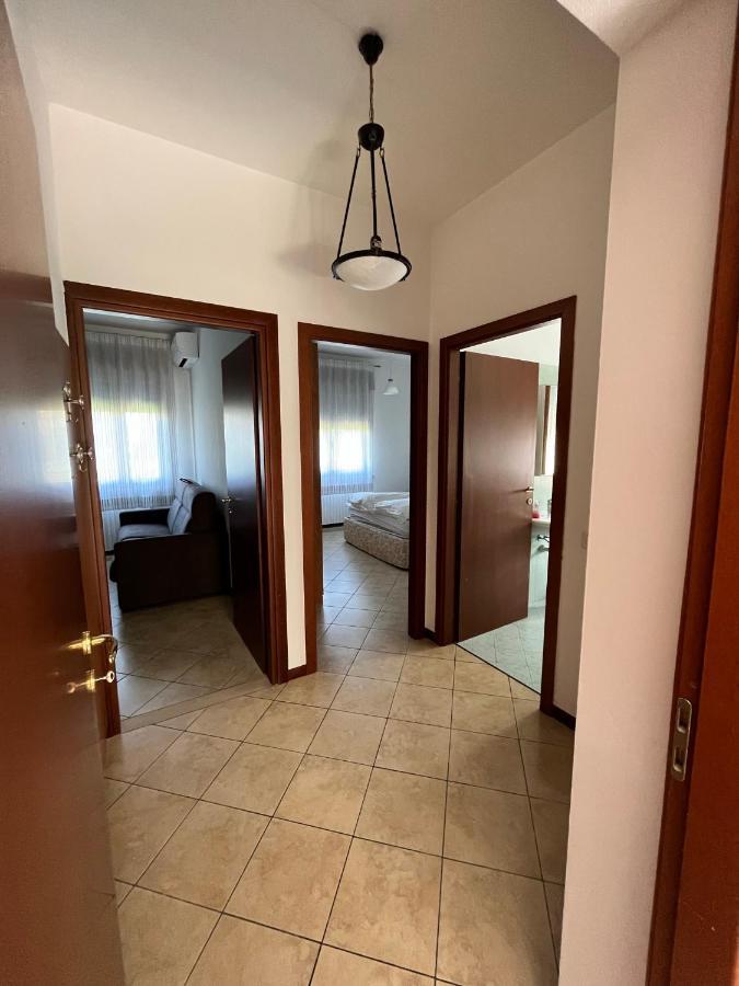 Apartamento Sebino 11 Peschiera del Garda Exterior foto