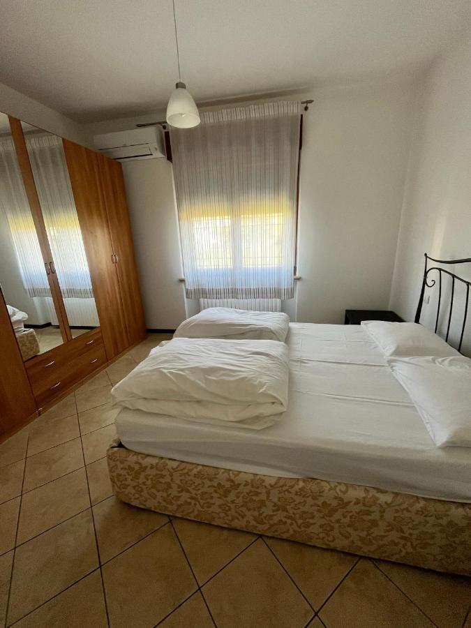 Apartamento Sebino 11 Peschiera del Garda Exterior foto