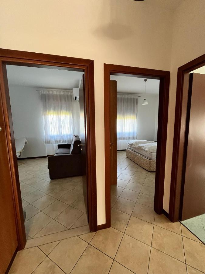 Apartamento Sebino 11 Peschiera del Garda Exterior foto